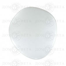 Sonex 2039/DL SN 038 св-к STONE пластик LED 48Вт 3000-6500K 500х460 IP43 пульт ДУ