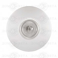 Sonex 2047/DL SN18 026 пластик/белый/декор Н/п светильник LED 48W 220V STRONT