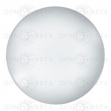 Sonex 2024/A _2024/A SN17 030 пластик/белый Н/п светильник LED 20W 220V SIMPL